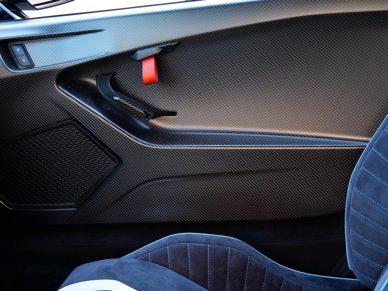 2022 Lamborghini Huracan STO Base Base Lawrence KS