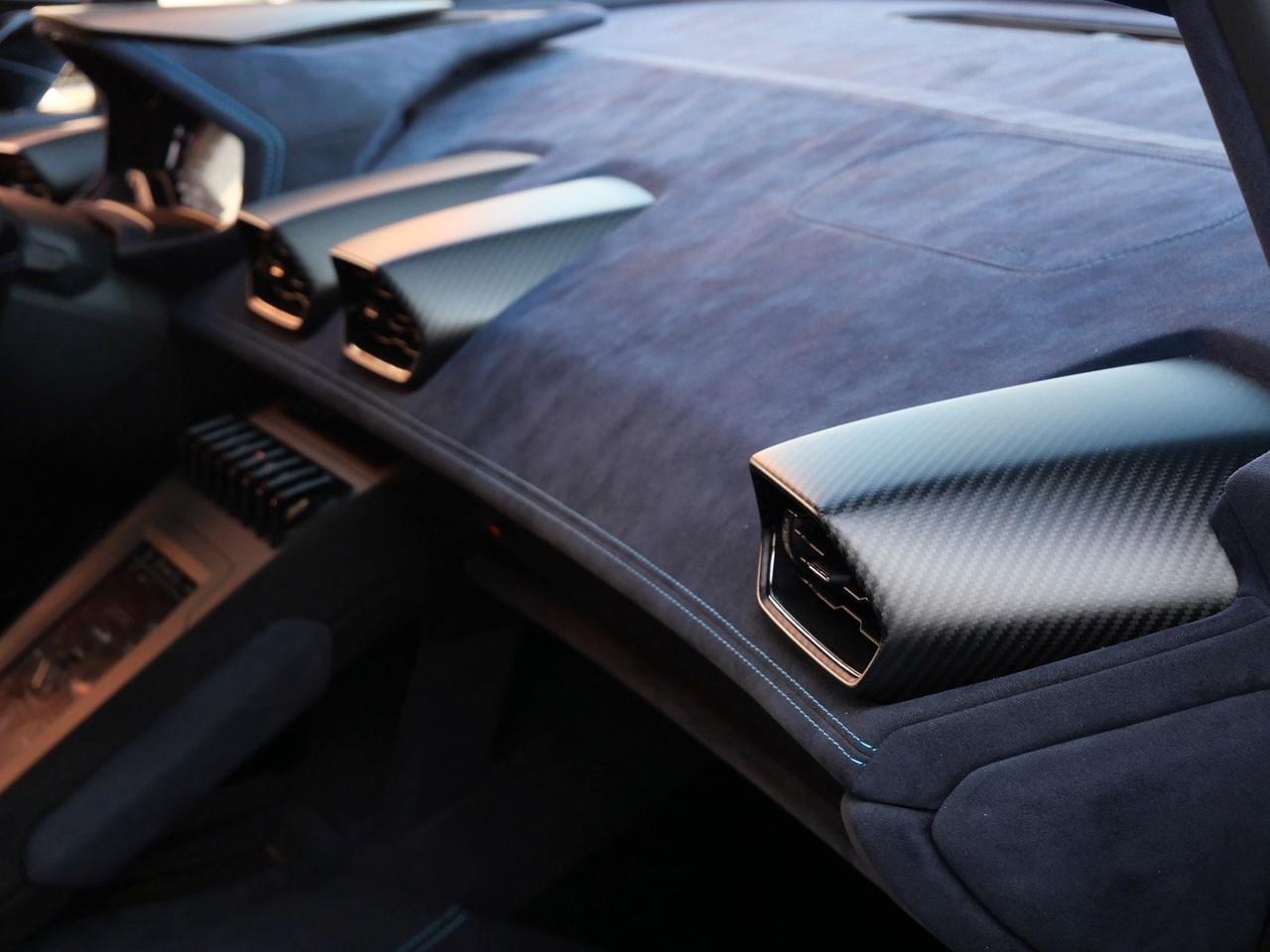 2022 Lamborghini Huracan STO Base Base Lawrence KS