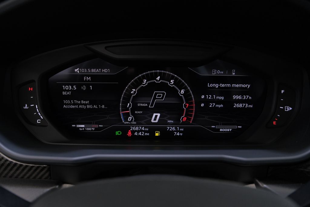 2022 Lamborghini Urus Miami FL