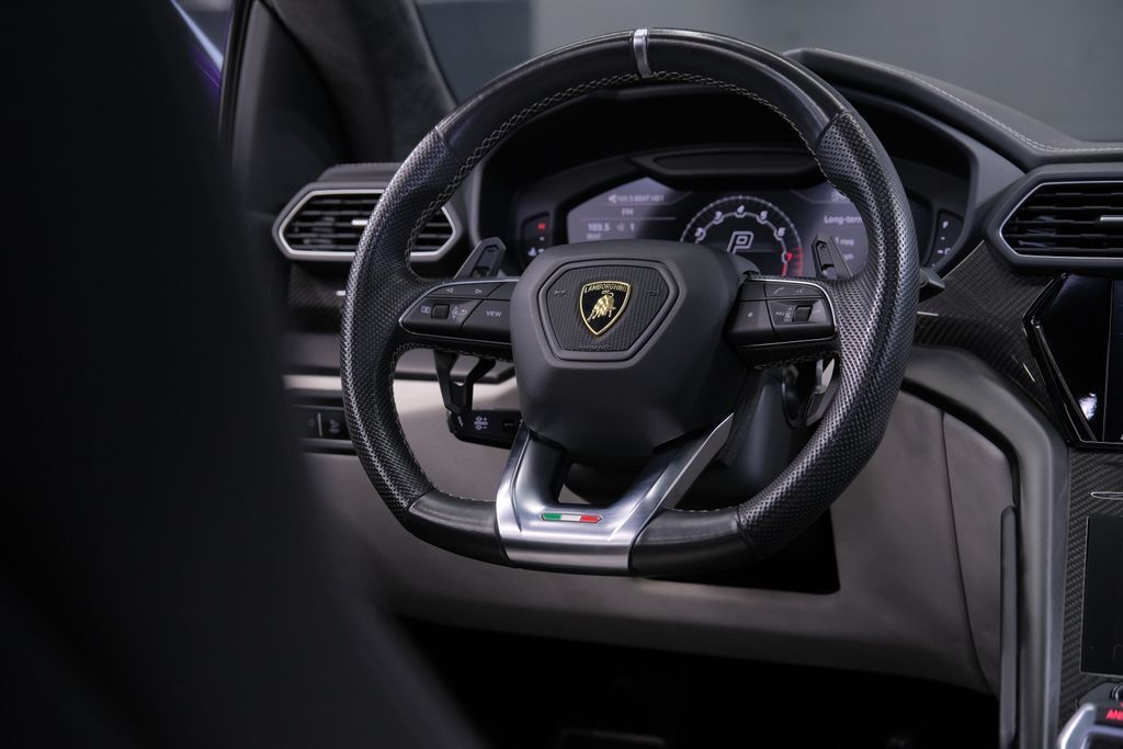2022 Lamborghini Urus Miami FL