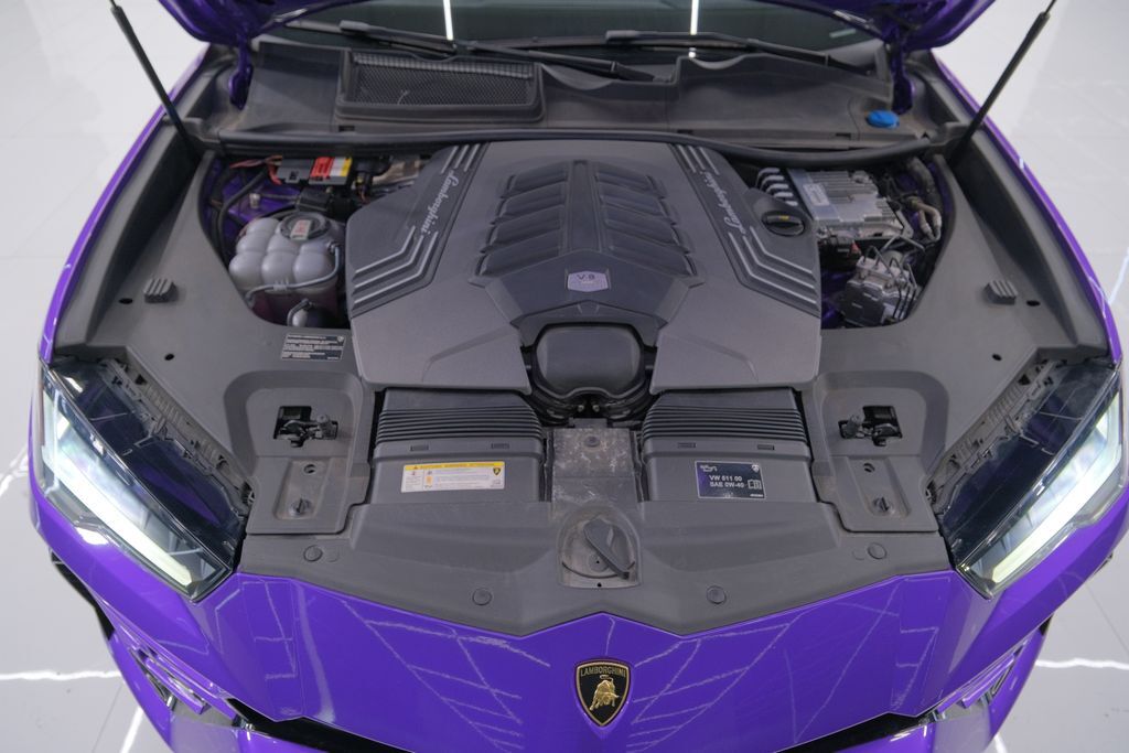 2022 Lamborghini Urus Miami FL