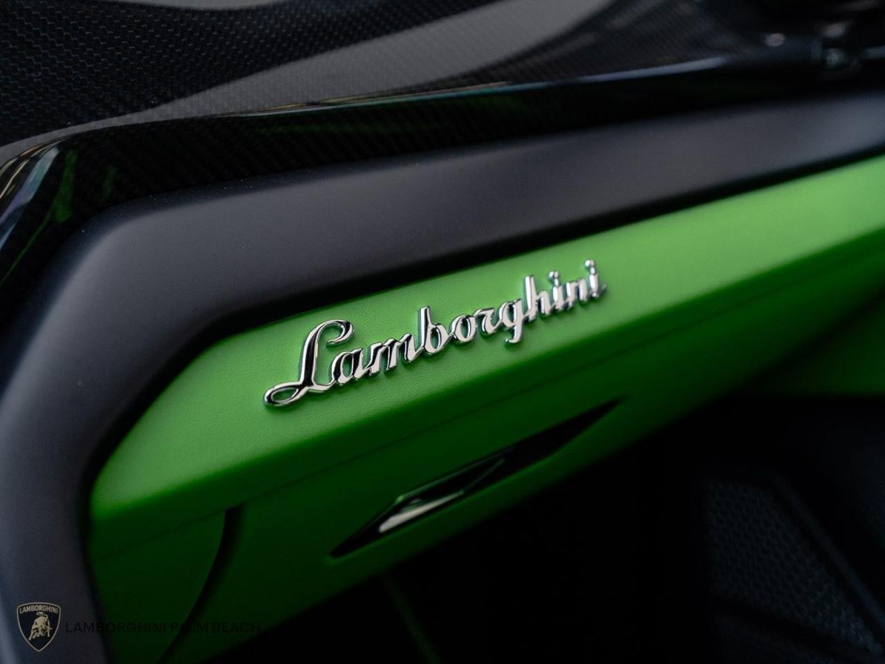 2022 Lamborghini Urus West Palm Beach FL