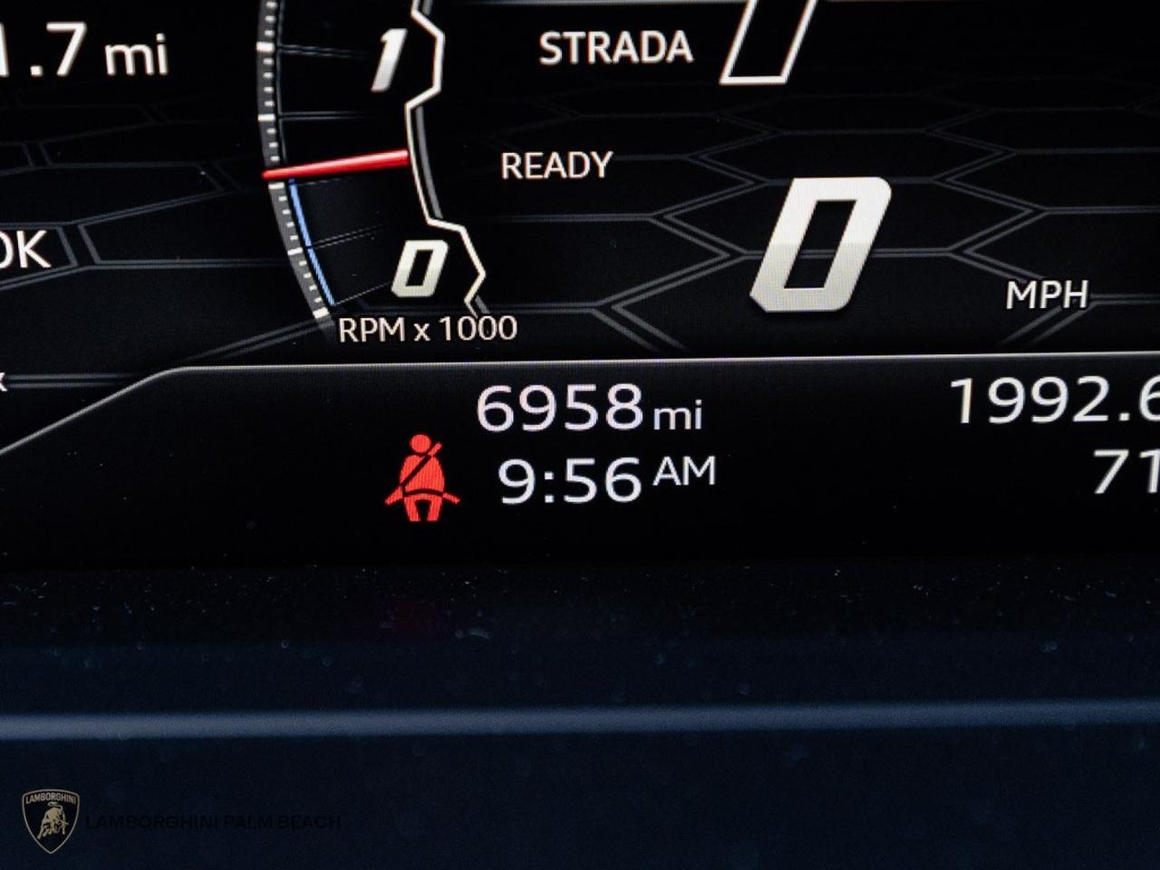 2022 Lamborghini Urus West Palm Beach FL