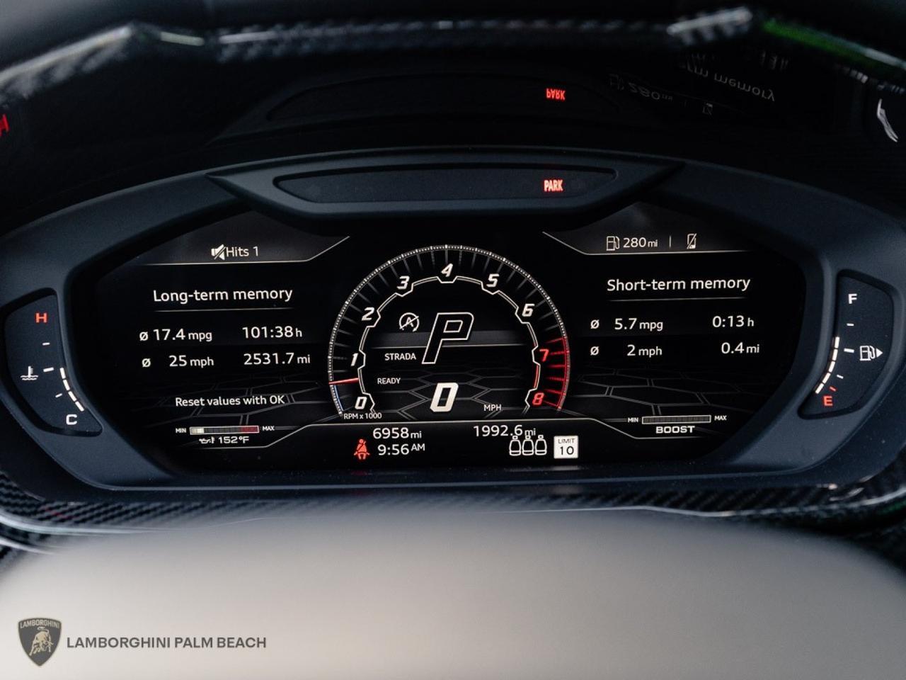 2022 Lamborghini Urus West Palm Beach FL