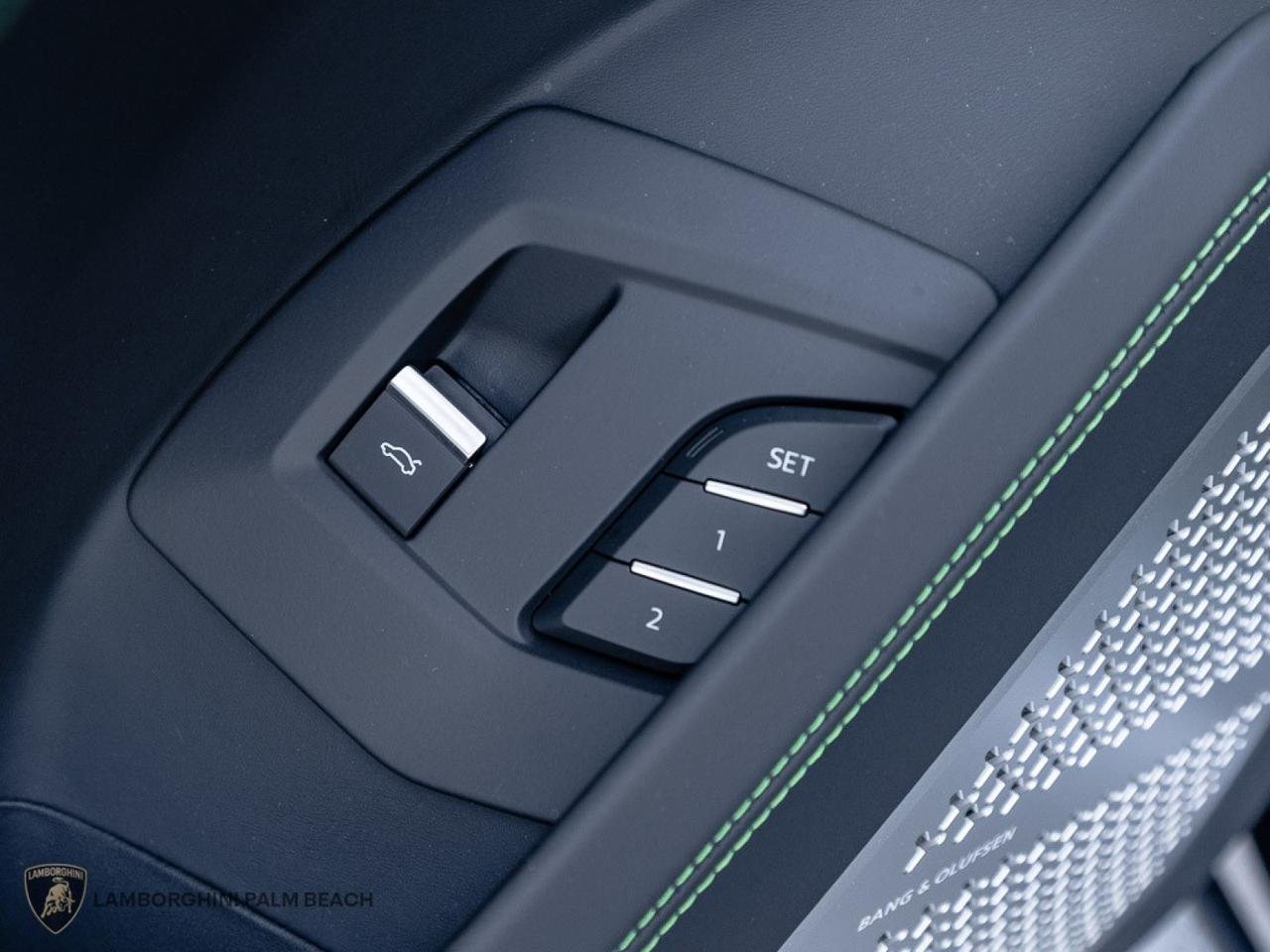 2022 Lamborghini Urus West Palm Beach FL