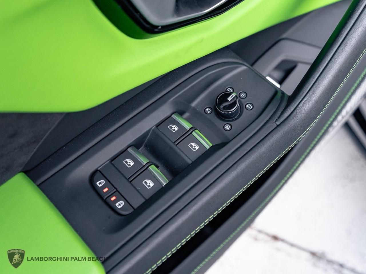 2022 Lamborghini Urus West Palm Beach FL