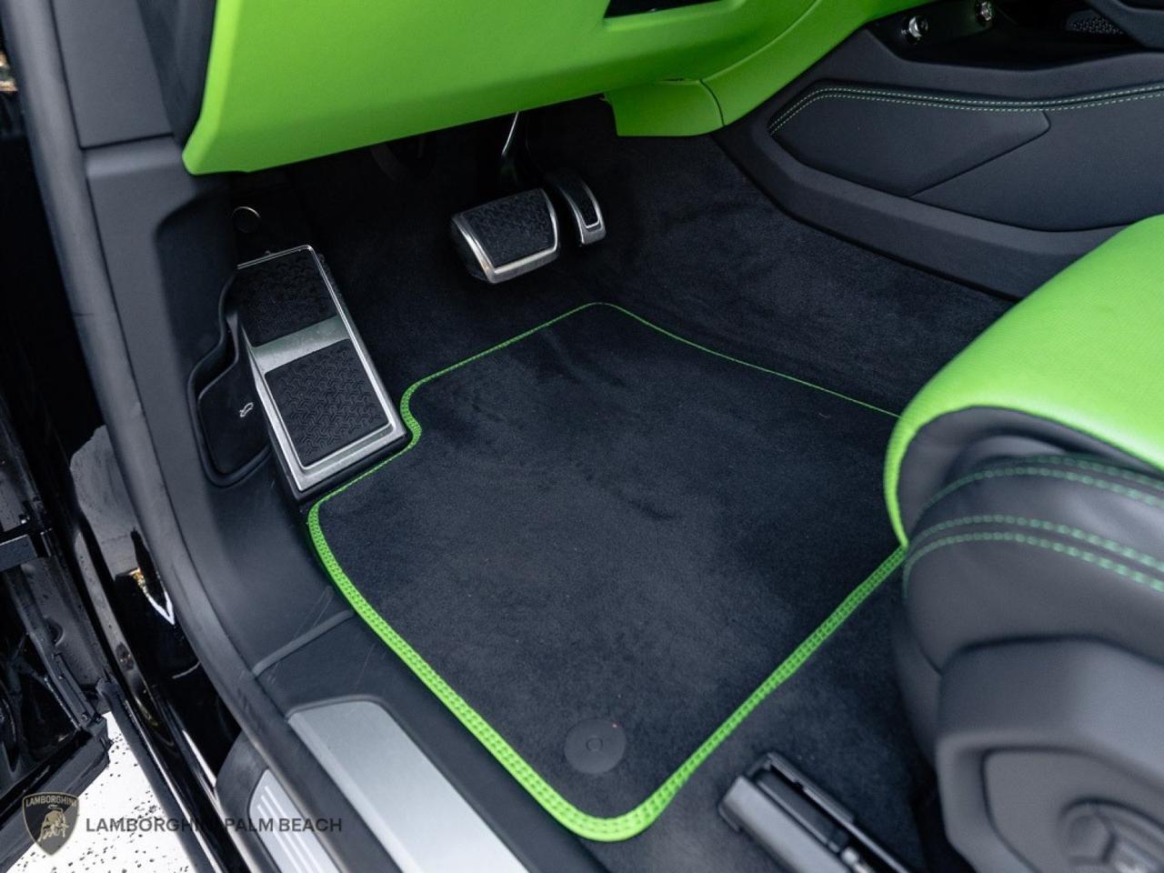 2022 Lamborghini Urus West Palm Beach FL