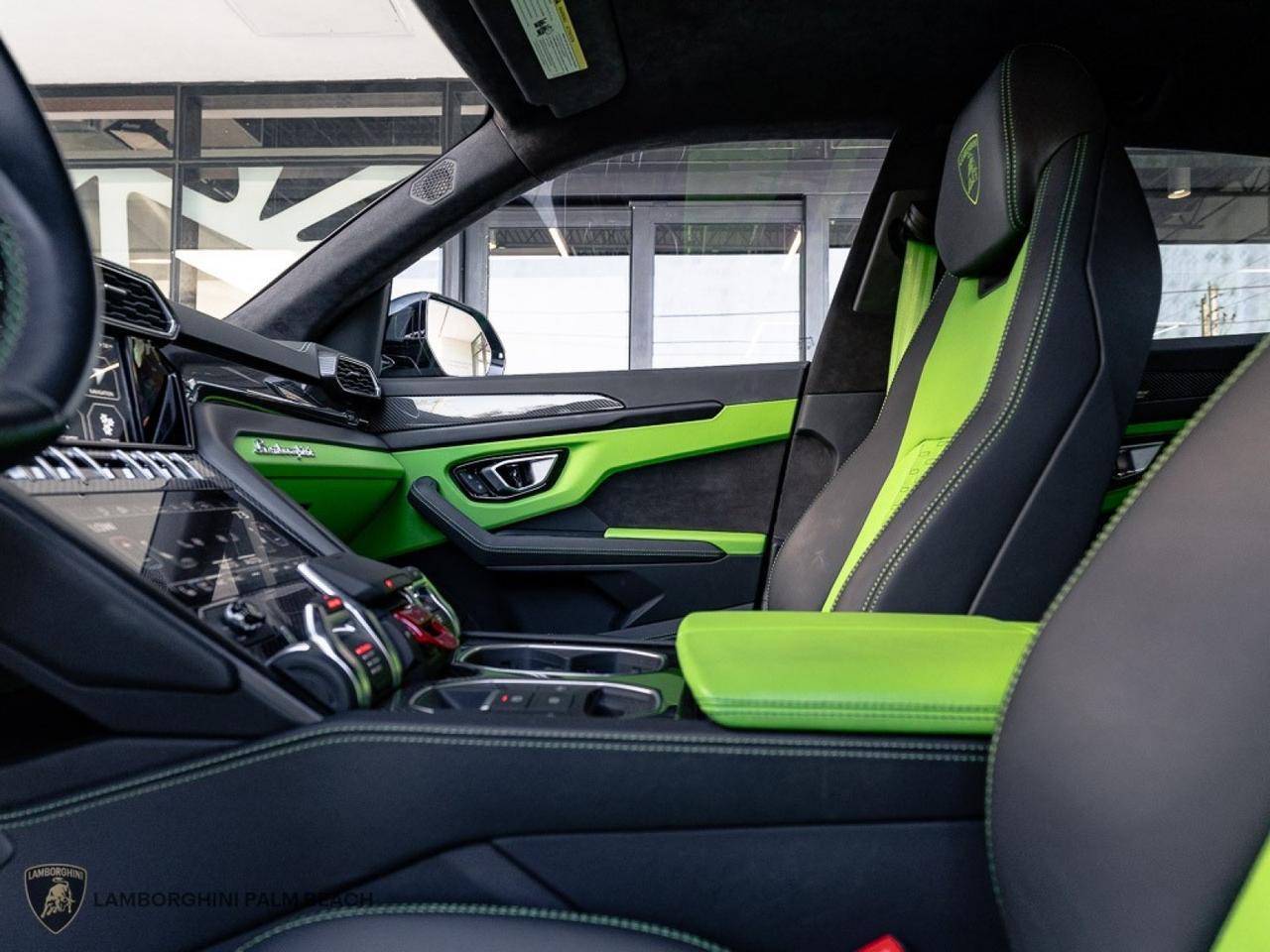 2022 Lamborghini Urus West Palm Beach FL