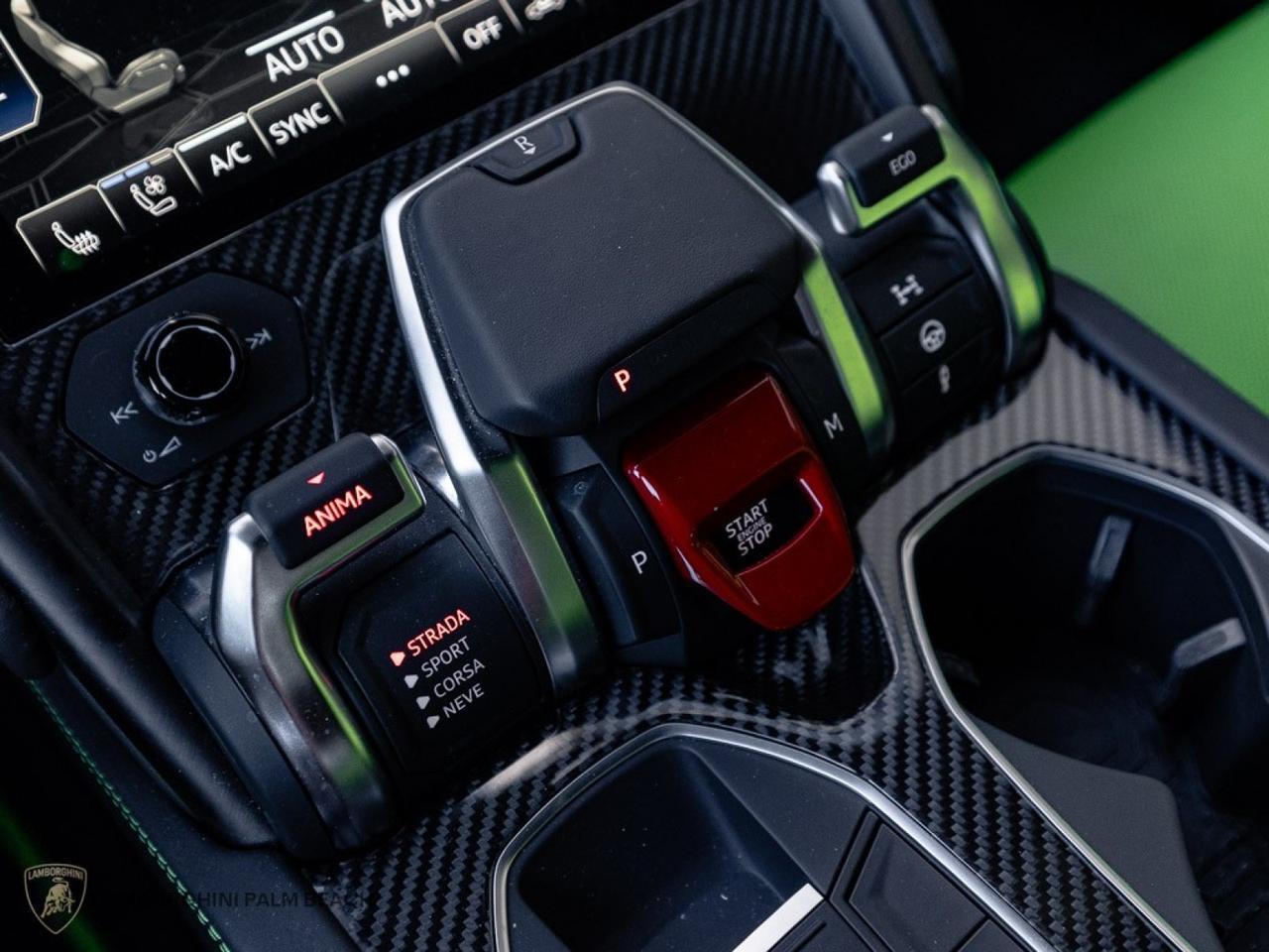 2022 Lamborghini Urus West Palm Beach FL