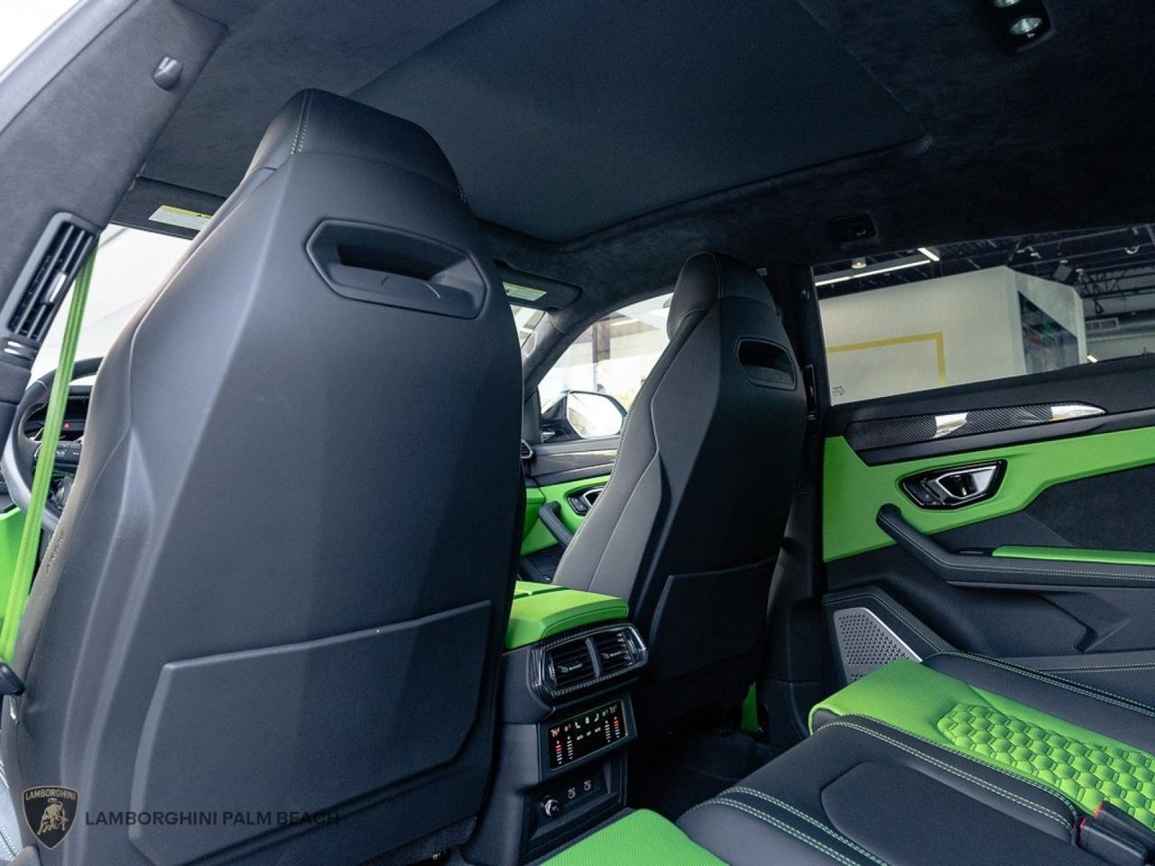 2022 Lamborghini Urus West Palm Beach FL