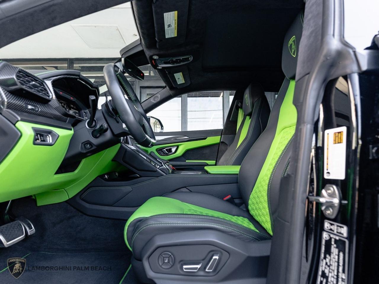 2022 Lamborghini Urus West Palm Beach FL