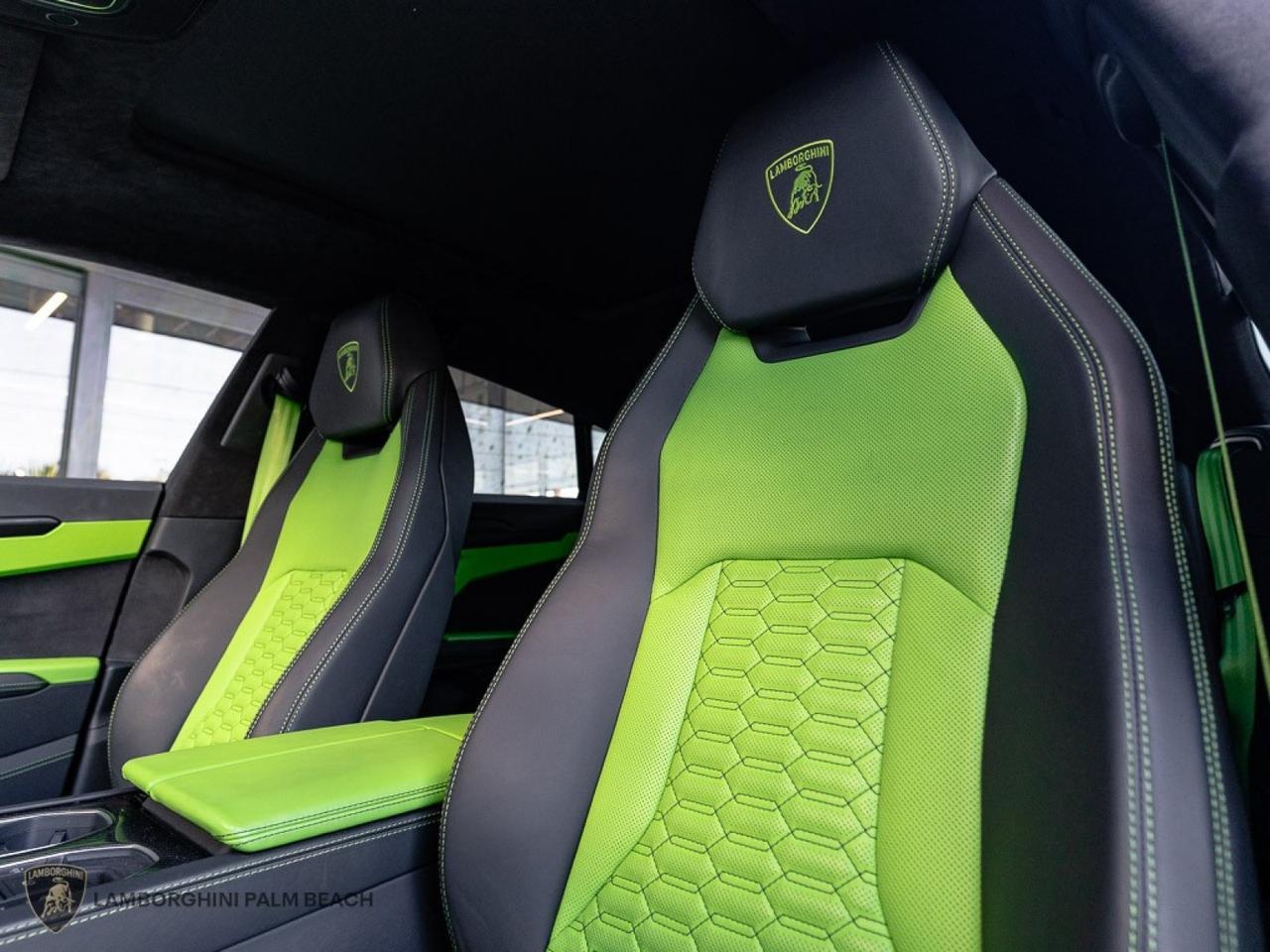 2022 Lamborghini Urus West Palm Beach FL