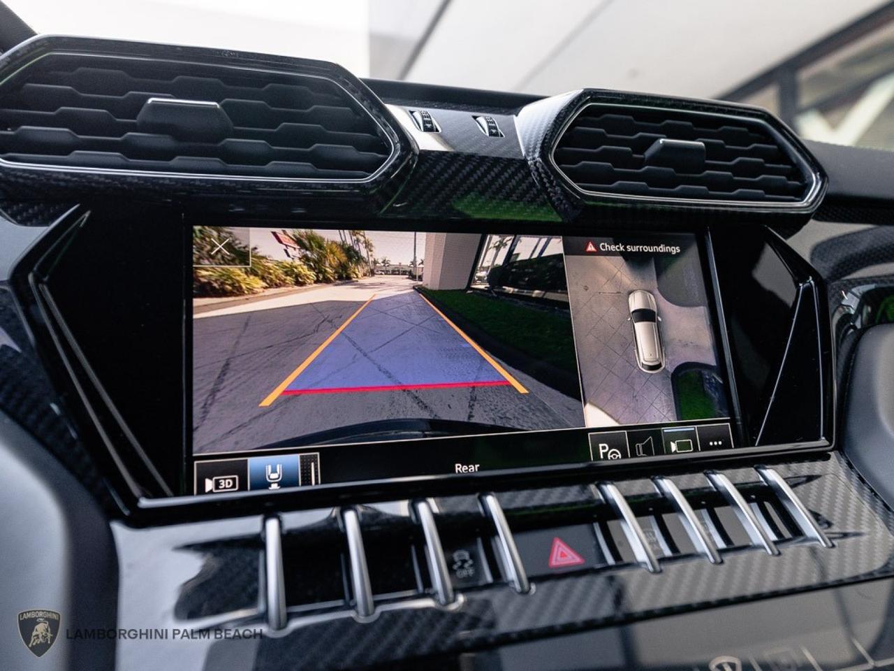 2022 Lamborghini Urus West Palm Beach FL