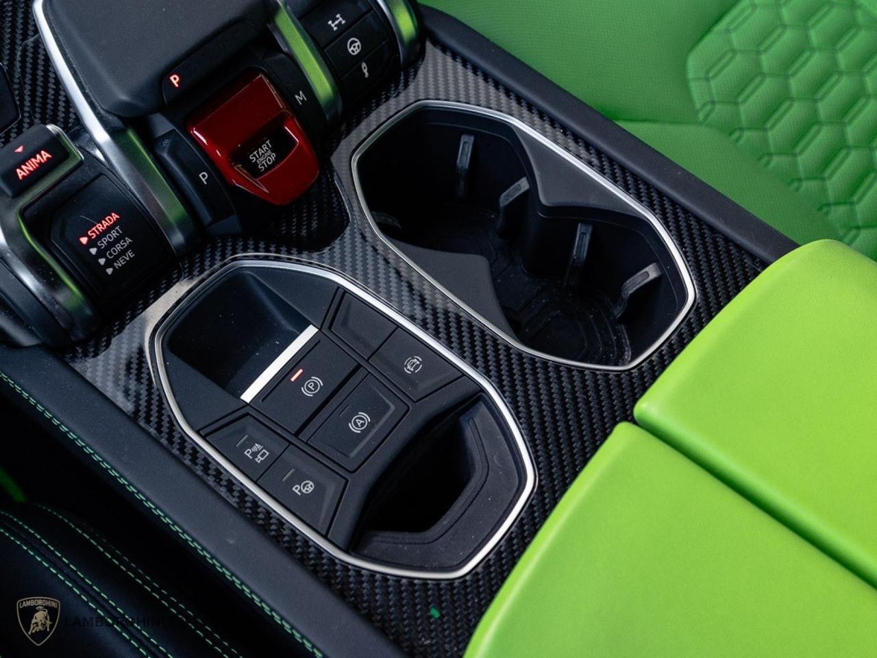 2022 Lamborghini Urus West Palm Beach FL