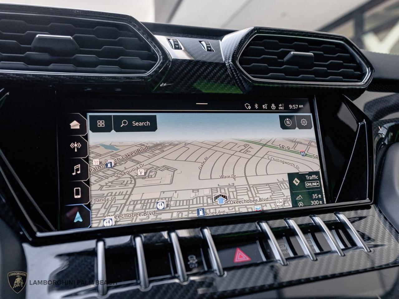 2022 Lamborghini Urus West Palm Beach FL