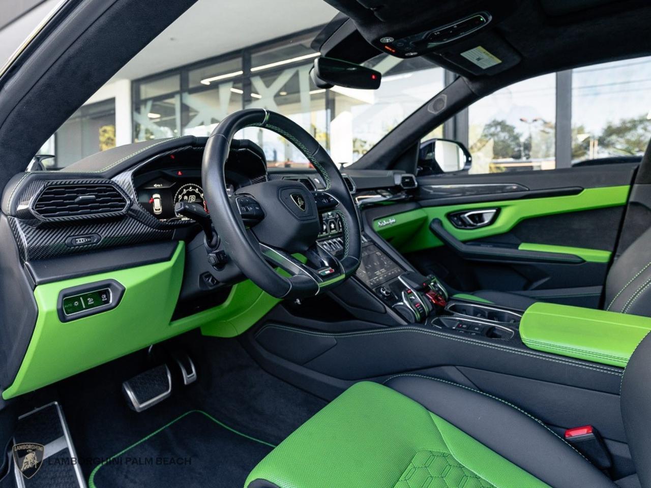 2022 Lamborghini Urus West Palm Beach FL