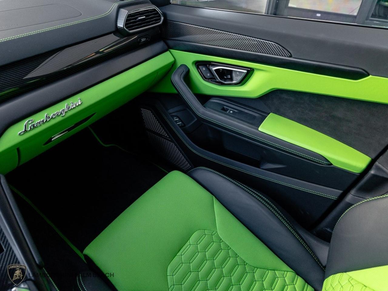 2022 Lamborghini Urus West Palm Beach FL