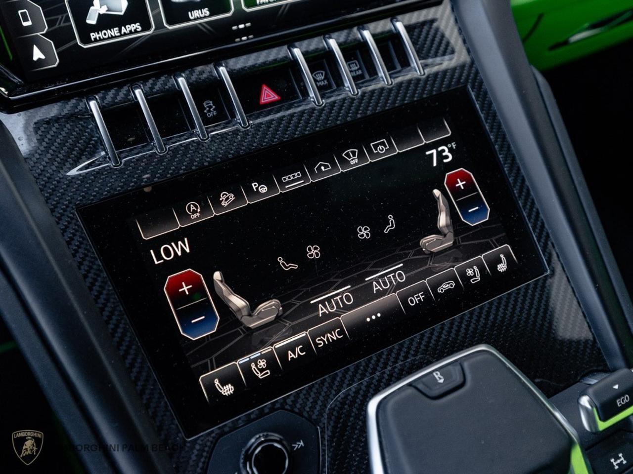 2022 Lamborghini Urus West Palm Beach FL