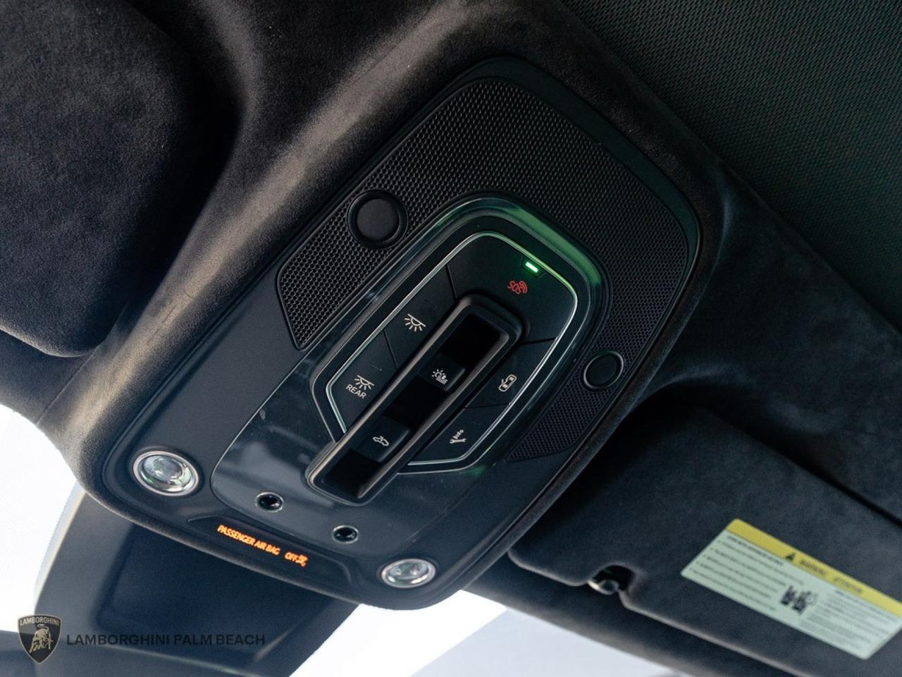 2022 Lamborghini Urus West Palm Beach FL