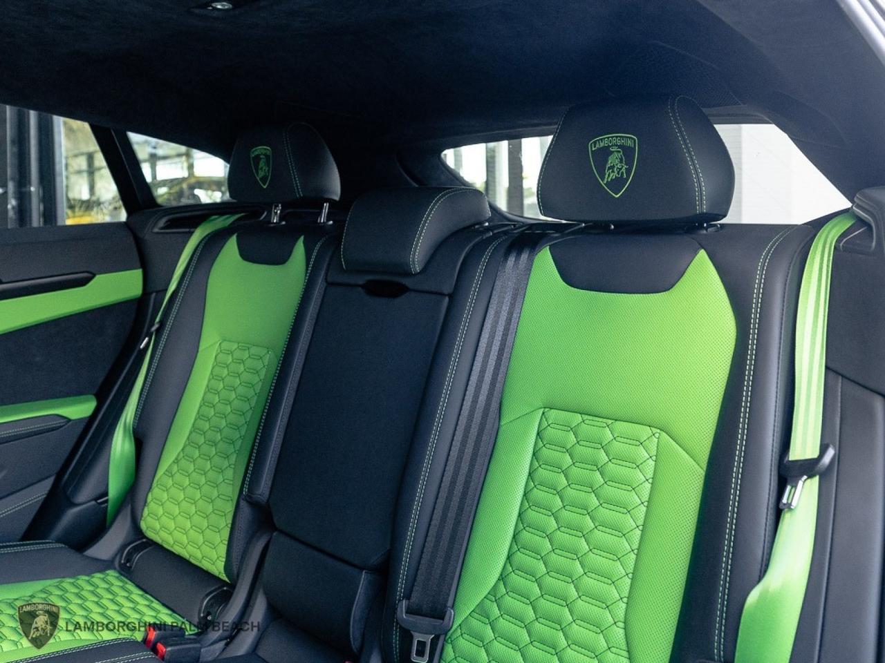 2022 Lamborghini Urus West Palm Beach FL