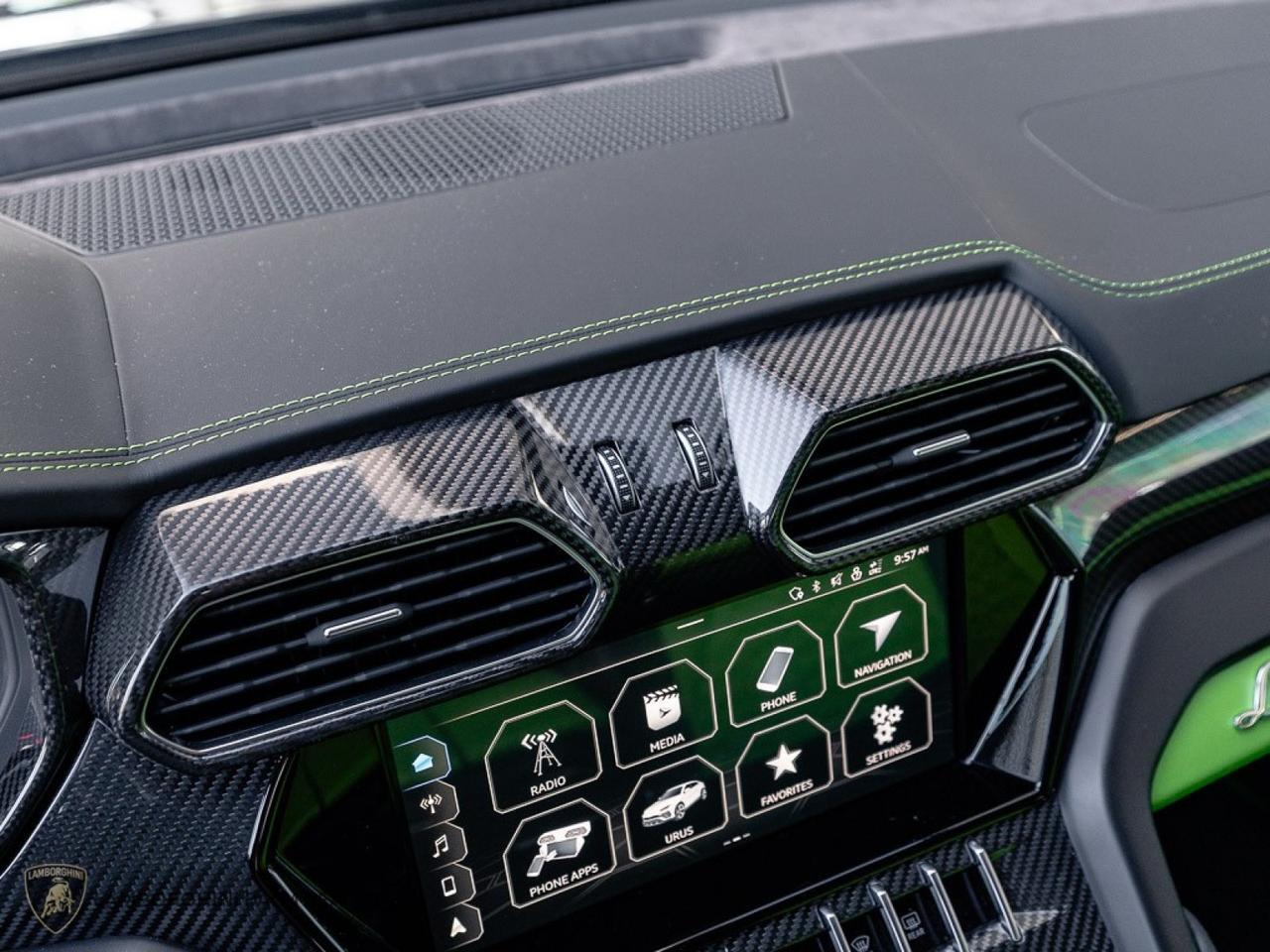 2022 Lamborghini Urus West Palm Beach FL