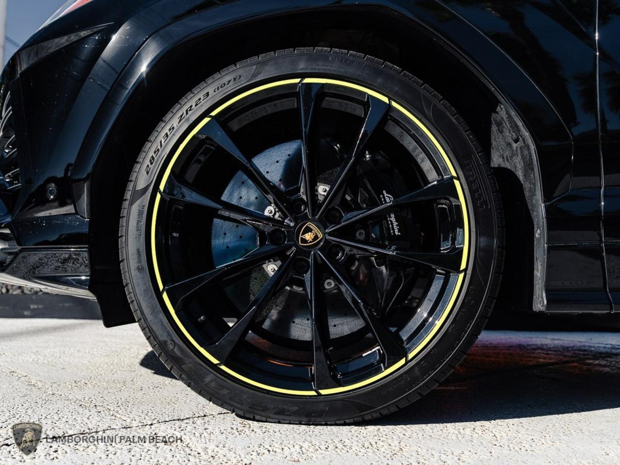 2022 Lamborghini Urus West Palm Beach FL