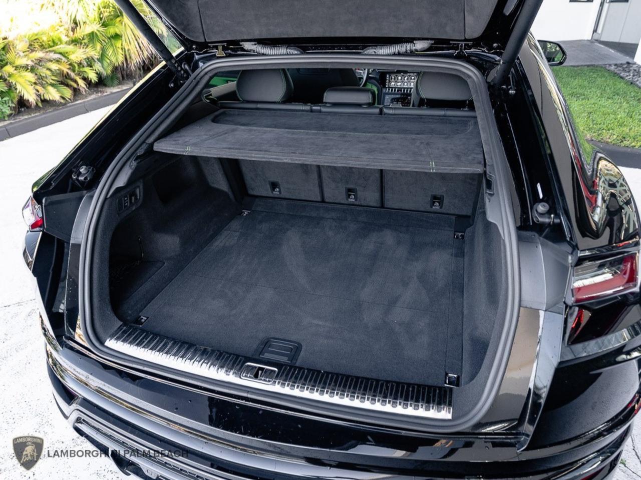 2022 Lamborghini Urus West Palm Beach FL