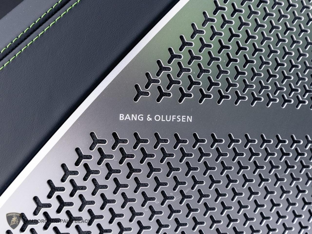 2022 Lamborghini Urus West Palm Beach FL