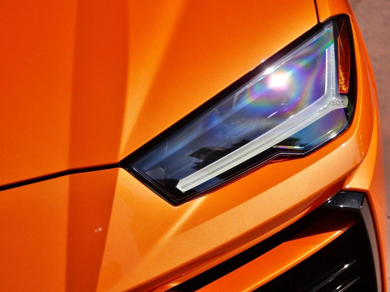 2022 Lamborghini Urus Base Base Lawrence KS