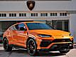 2022 Lamborghini Urus Base