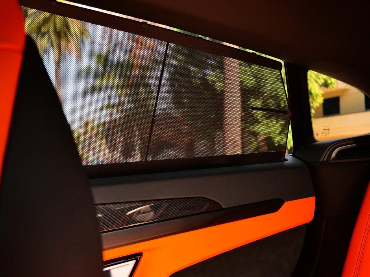 2022 Lamborghini Urus Base Base Lawrence KS