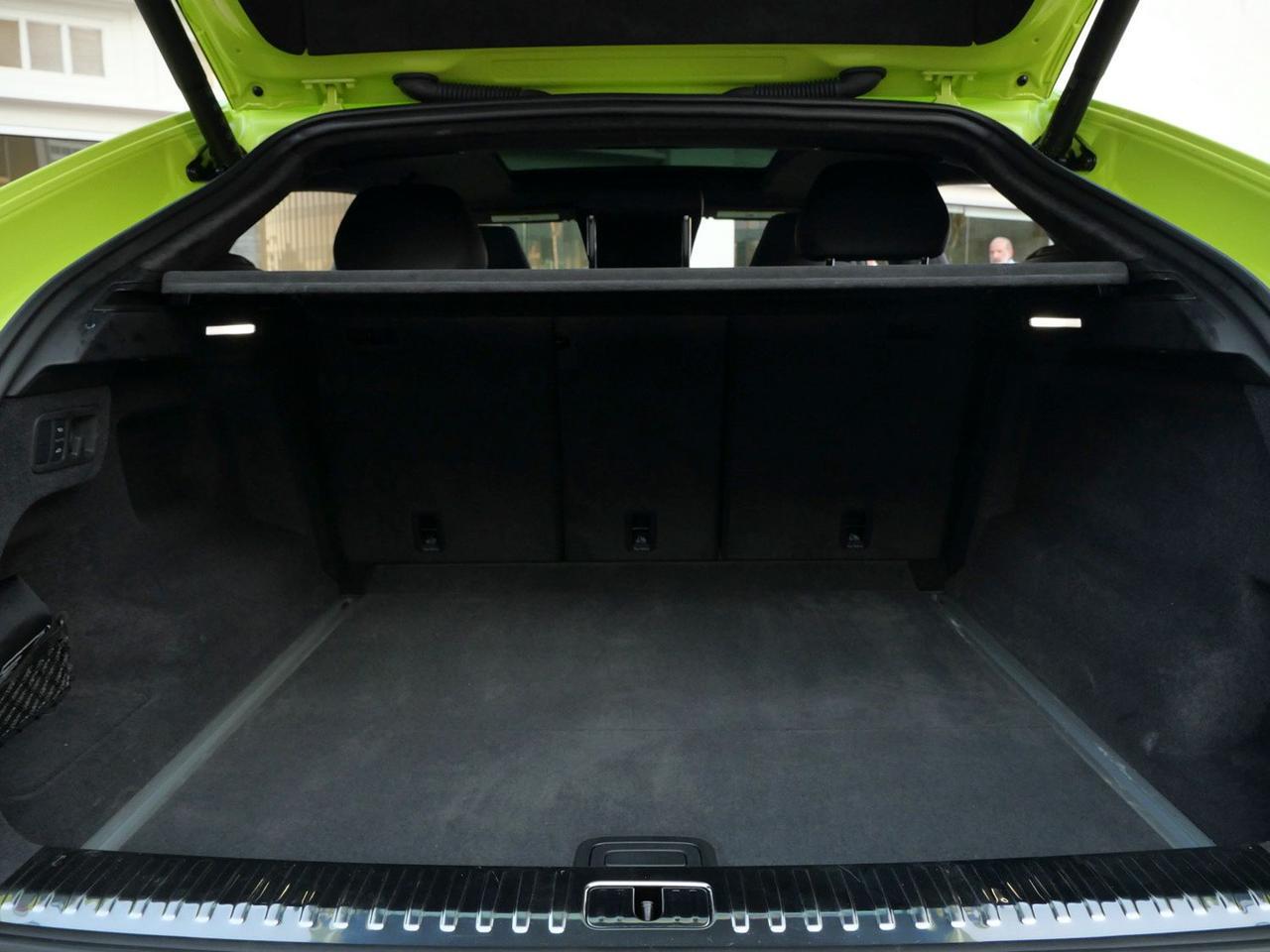 2022 Lamborghini Urus Base Base Lawrence KS