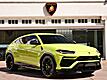 2022 Lamborghini Urus Base