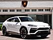 2022 Lamborghini Urus Base