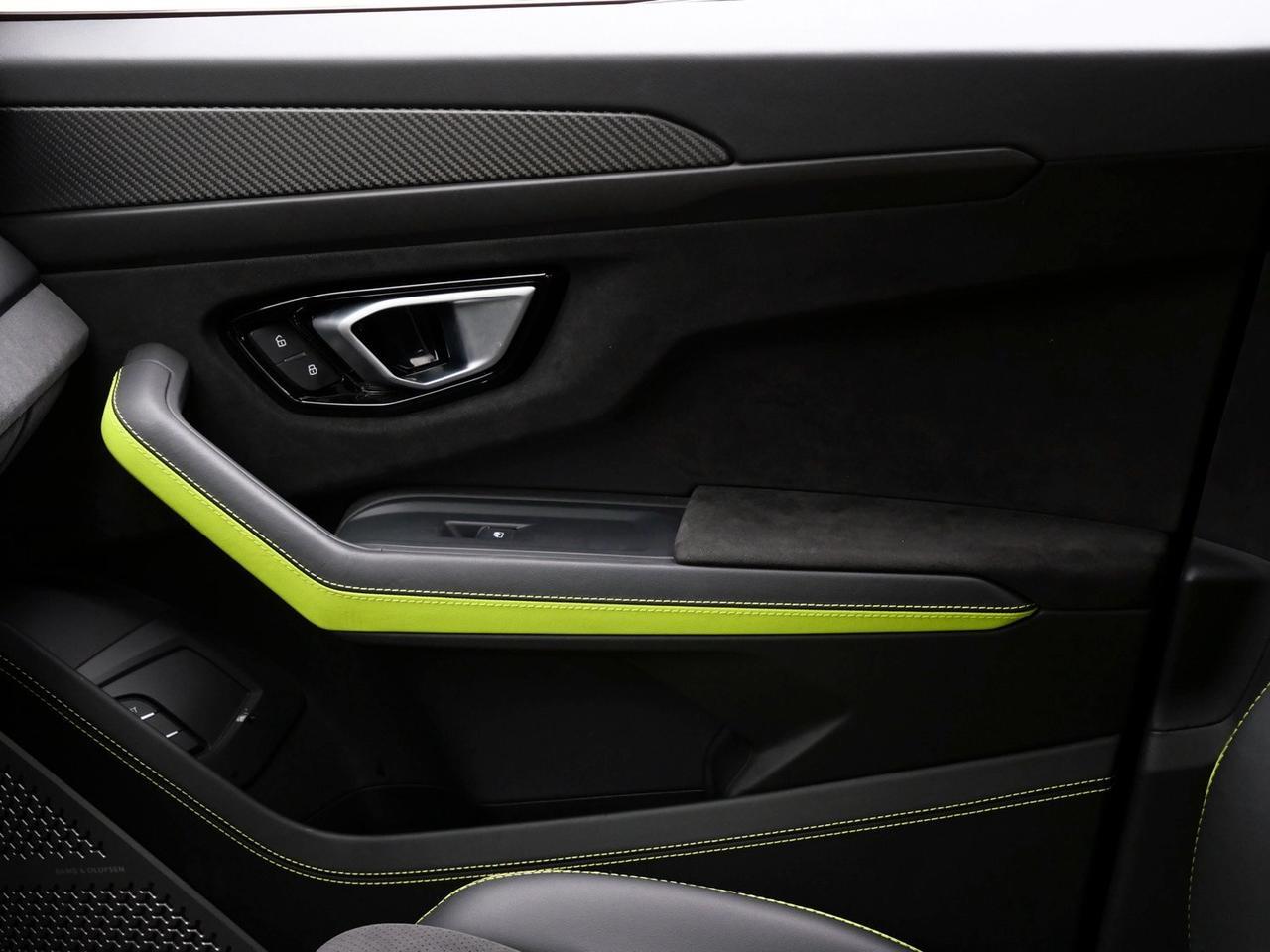 2022 Lamborghini Urus Graphite Capsule Graphite Capsule Lawrence KS