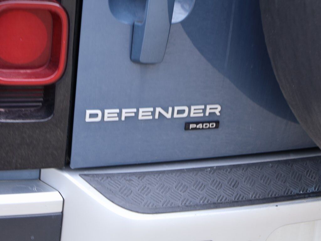 2022 Land Rover Defender 110 SE San Clemente CA