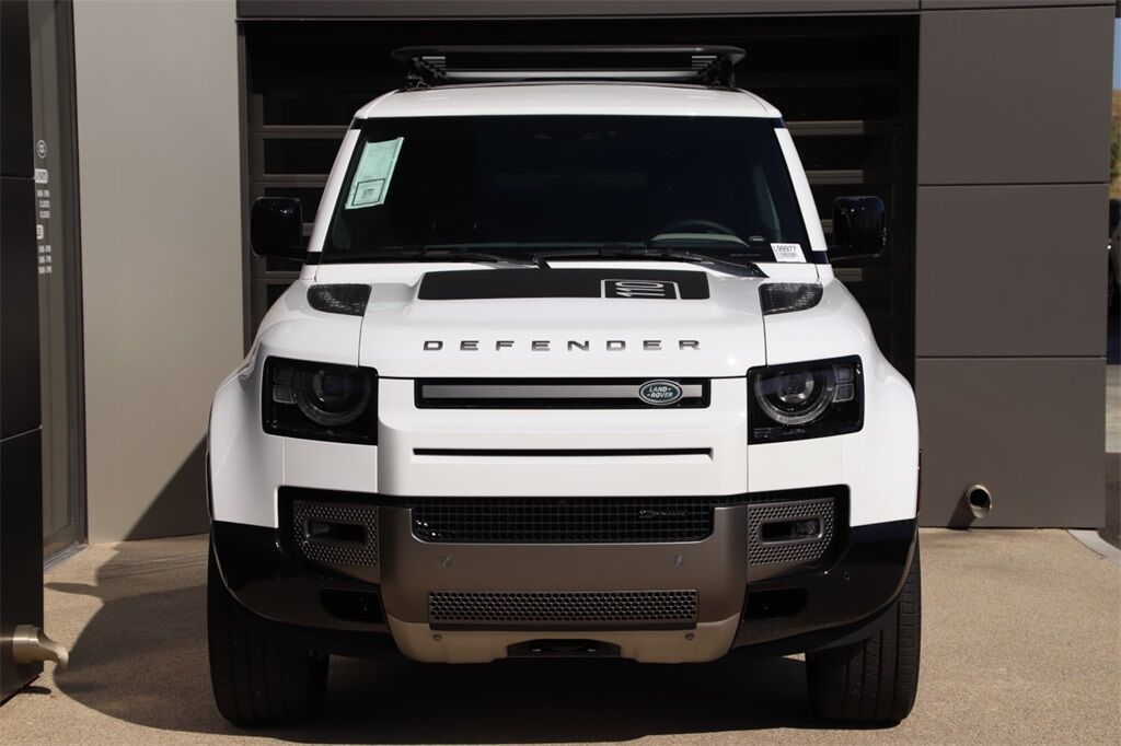 2022 Land Rover Defender 110 X-Dynamic HSE Livermore CA