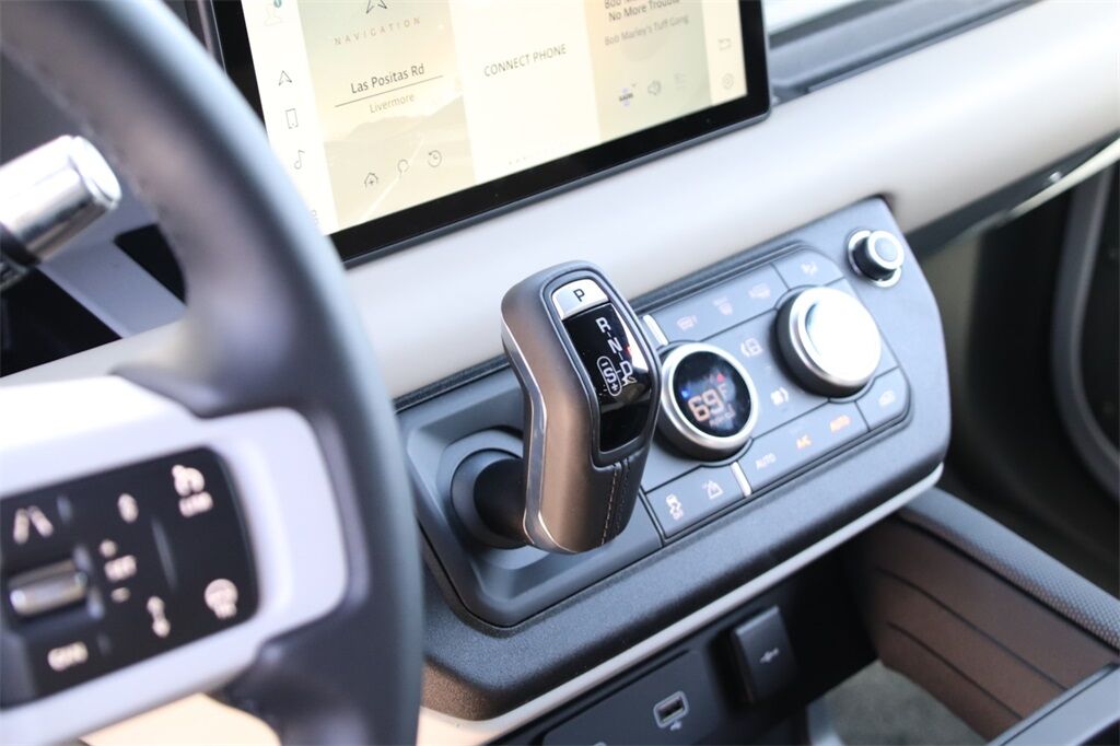 2022 Land Rover Defender 110 X-Dynamic HSE Livermore CA