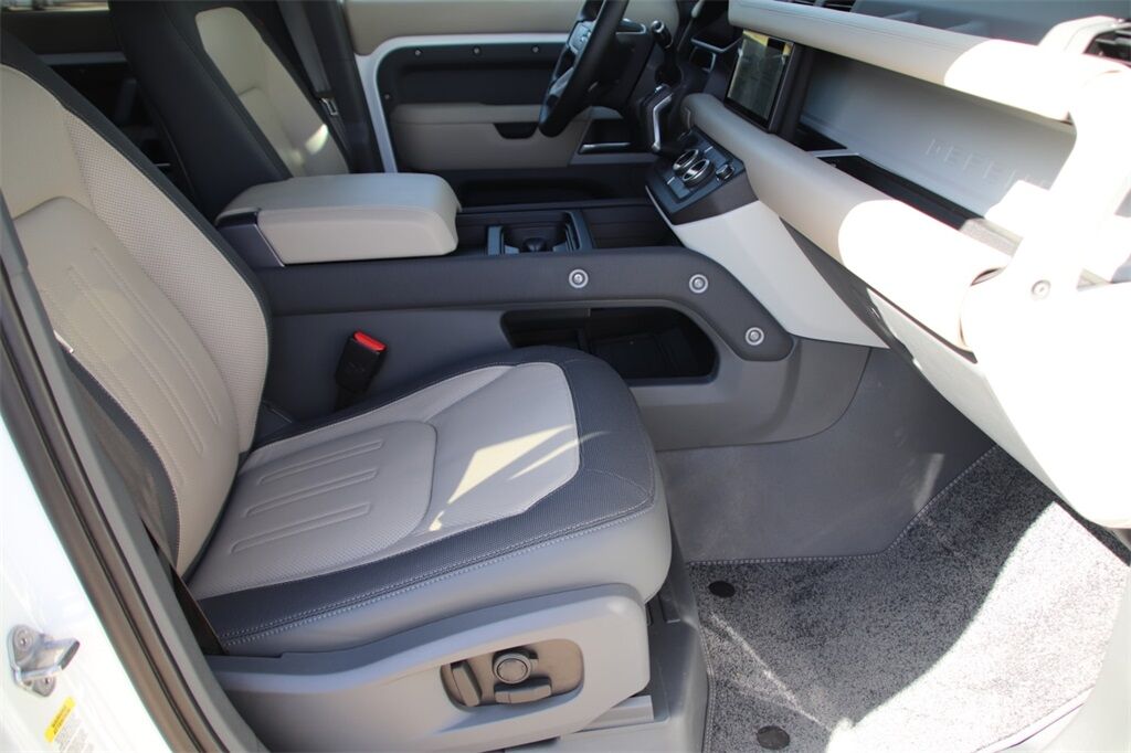 2022 Land Rover Defender 110 X-Dynamic HSE Livermore CA