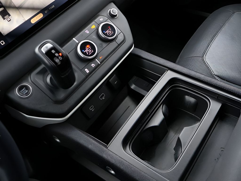 2022 Land Rover Defender 110 X-Dynamic SE San Clemente CA