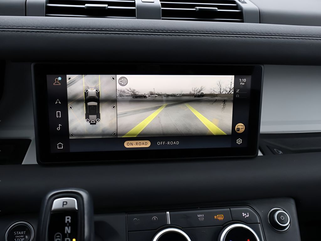 2022 Land Rover Defender 110 X-Dynamic SE San Clemente CA