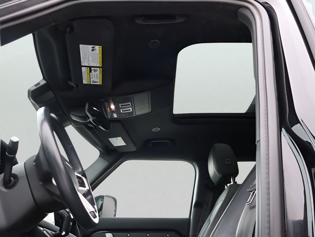 2022 Land Rover Defender 110 X-Dynamic SE San Clemente CA