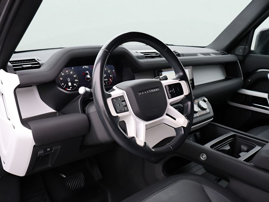 2022 Land Rover Defender 110 X-Dynamic SE San Clemente CA