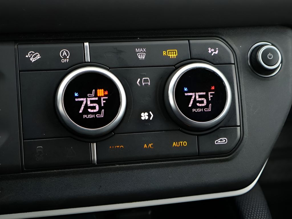 2022 Land Rover Defender 110 X-Dynamic SE San Clemente CA