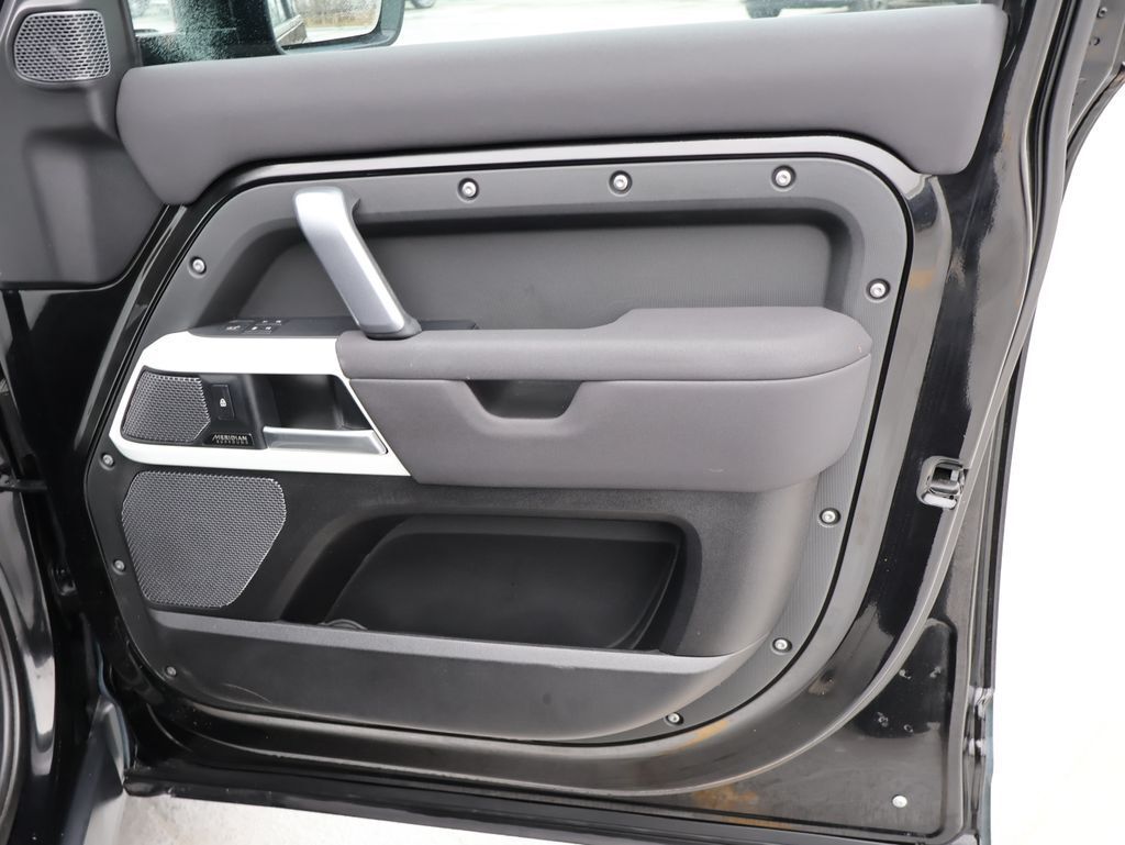 2022 Land Rover Defender 110 X-Dynamic SE San Clemente CA