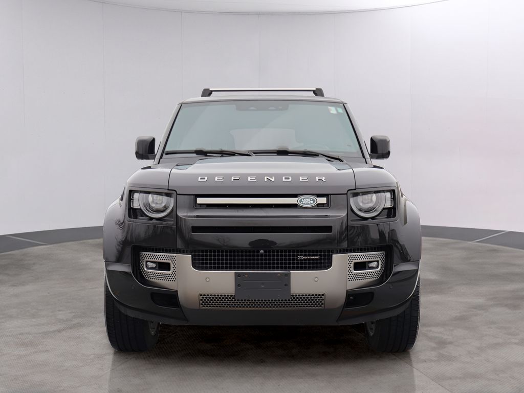 2022 Land Rover Defender 110 X-Dynamic SE