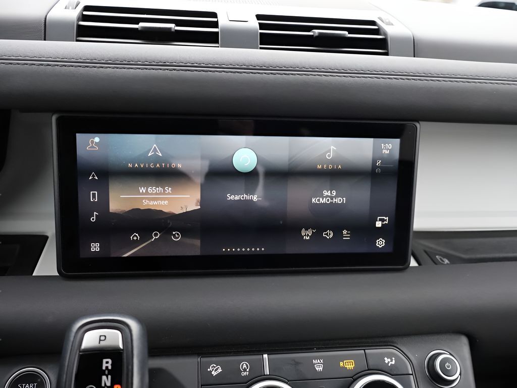 2022 Land Rover Defender 110 X-Dynamic SE San Clemente CA