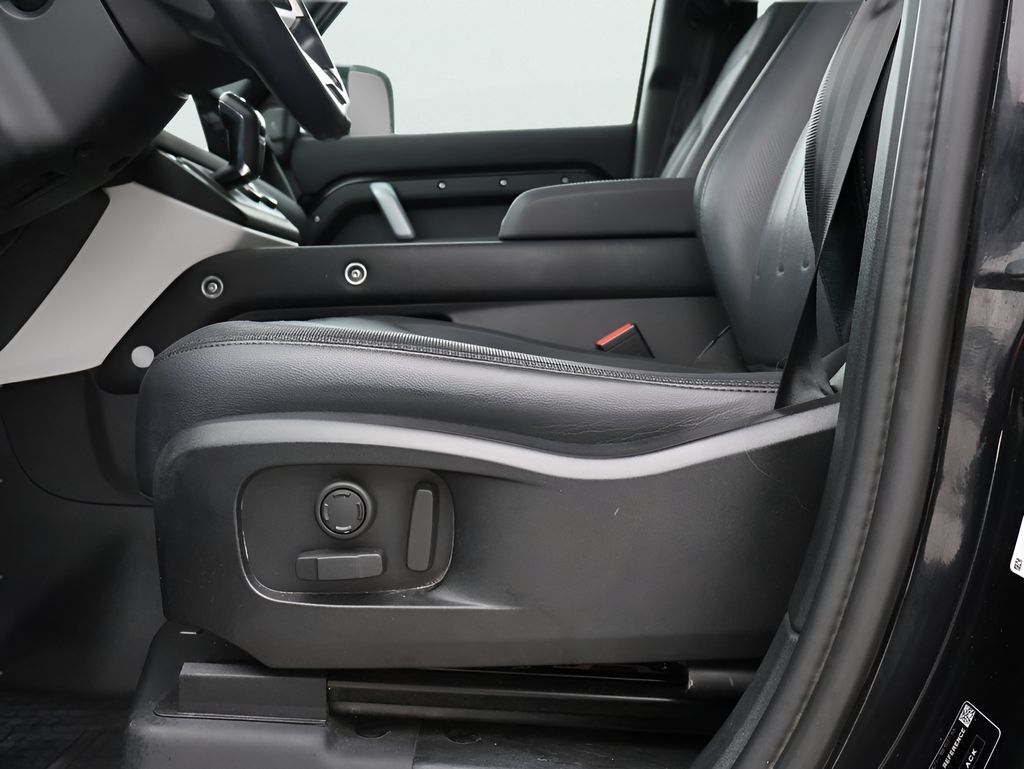 2022 Land Rover Defender 110 X-Dynamic SE San Clemente CA