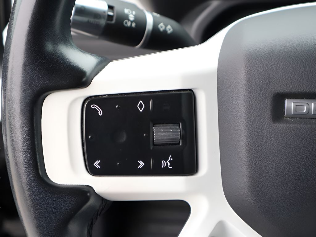 2022 Land Rover Defender 110 X-Dynamic SE San Clemente CA