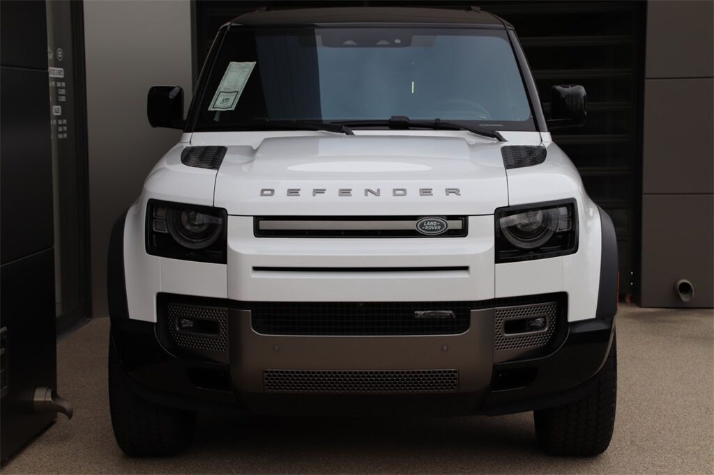 2022 Land Rover Defender 110 X-Dynamic SE Livermore CA